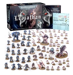 Warhammer 40,000: Leviathan Box Set